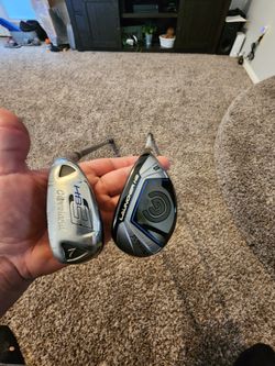 Cleveland 5 And 7 clubs