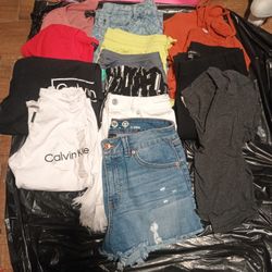 Women's Clothing Lot 