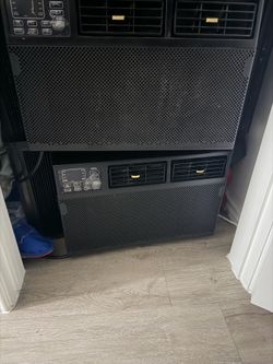 TCL smart ac unit