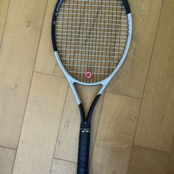 head speed mp 2024, grip size 4-1/4