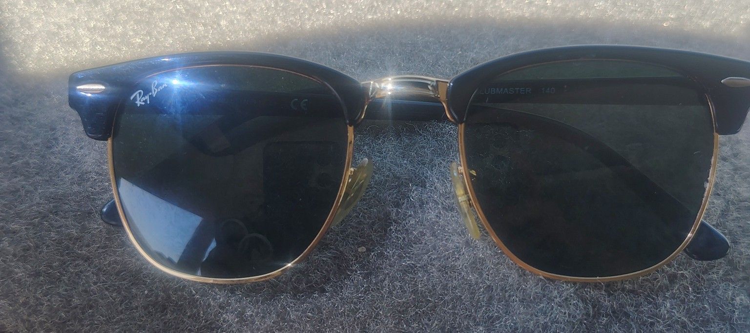 Women's Ray Ban Sunglasses