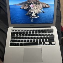 MacBook Air