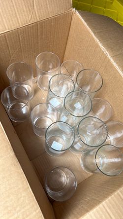Flower vases