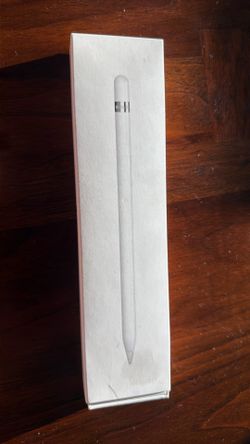 Apple Pencil 1st Gen