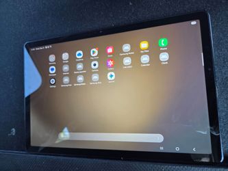 Samsung Galaxy Tab A9+ Tablet – Wi-Fi – Unlocked – Great Condition