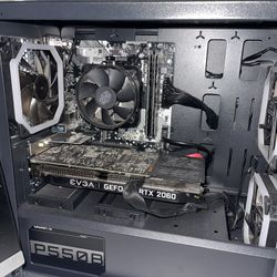 Selling Pc And Monitor