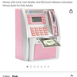 ATM Savings Bank
