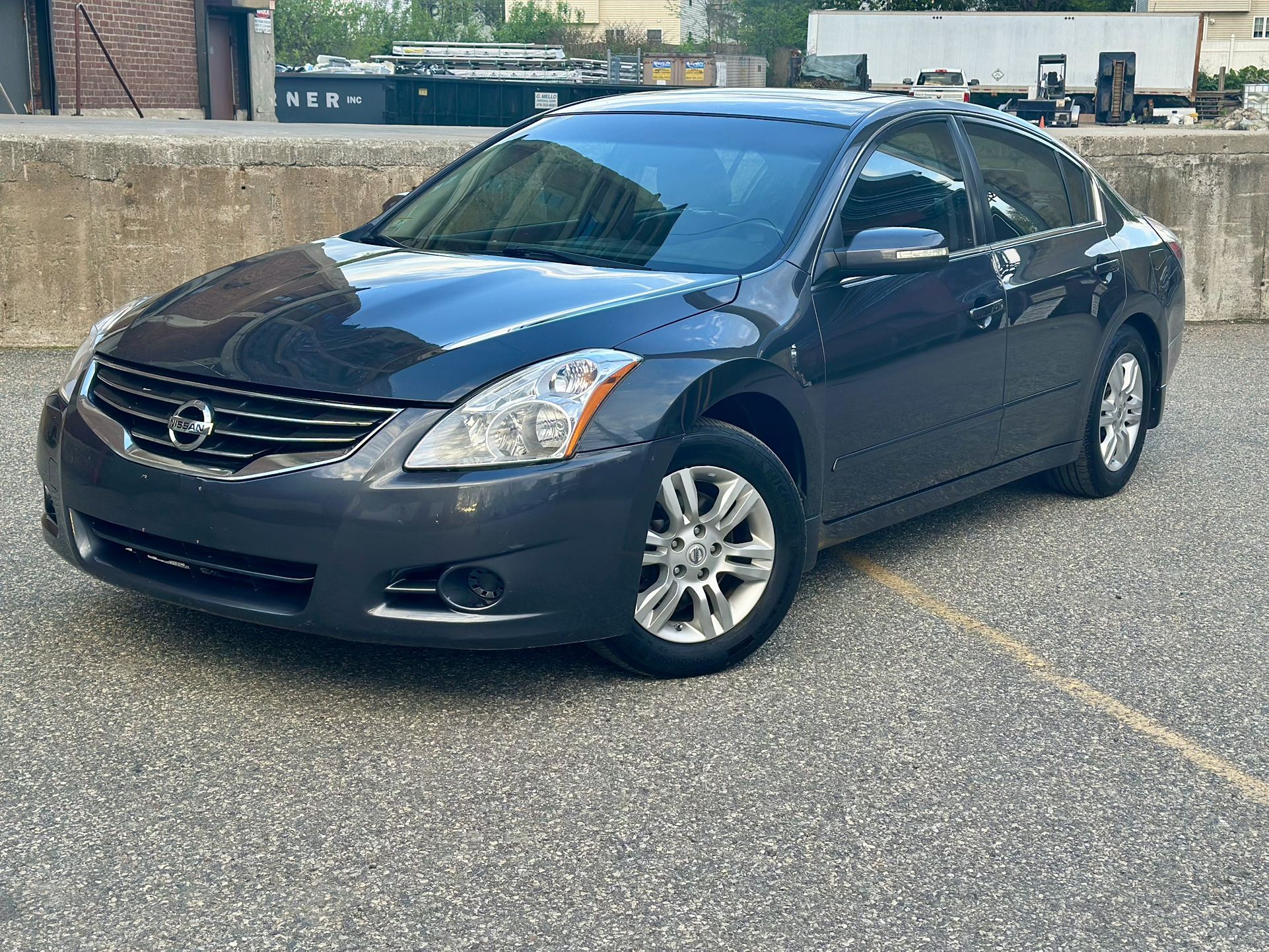 2011 Honda Civic