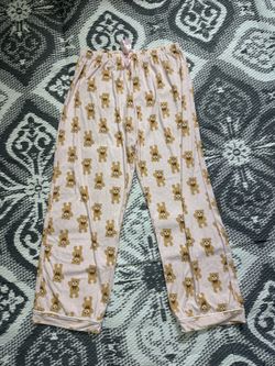 Women’s Pj set