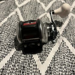 Shimano Tranx 500 Bait Caster