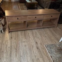 Credenza