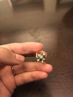 Anillo