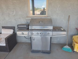 Grill