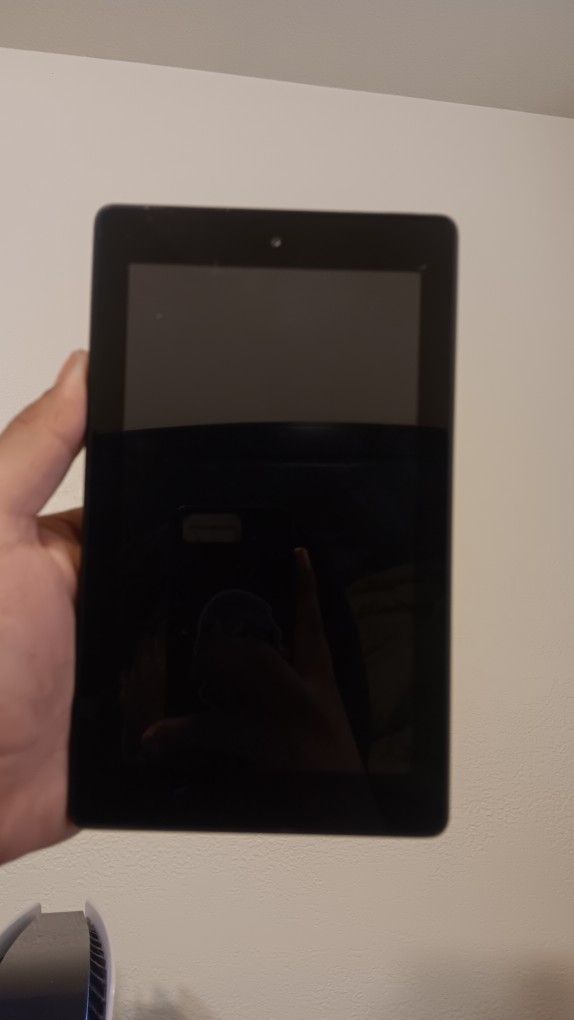 Amazon Kindle