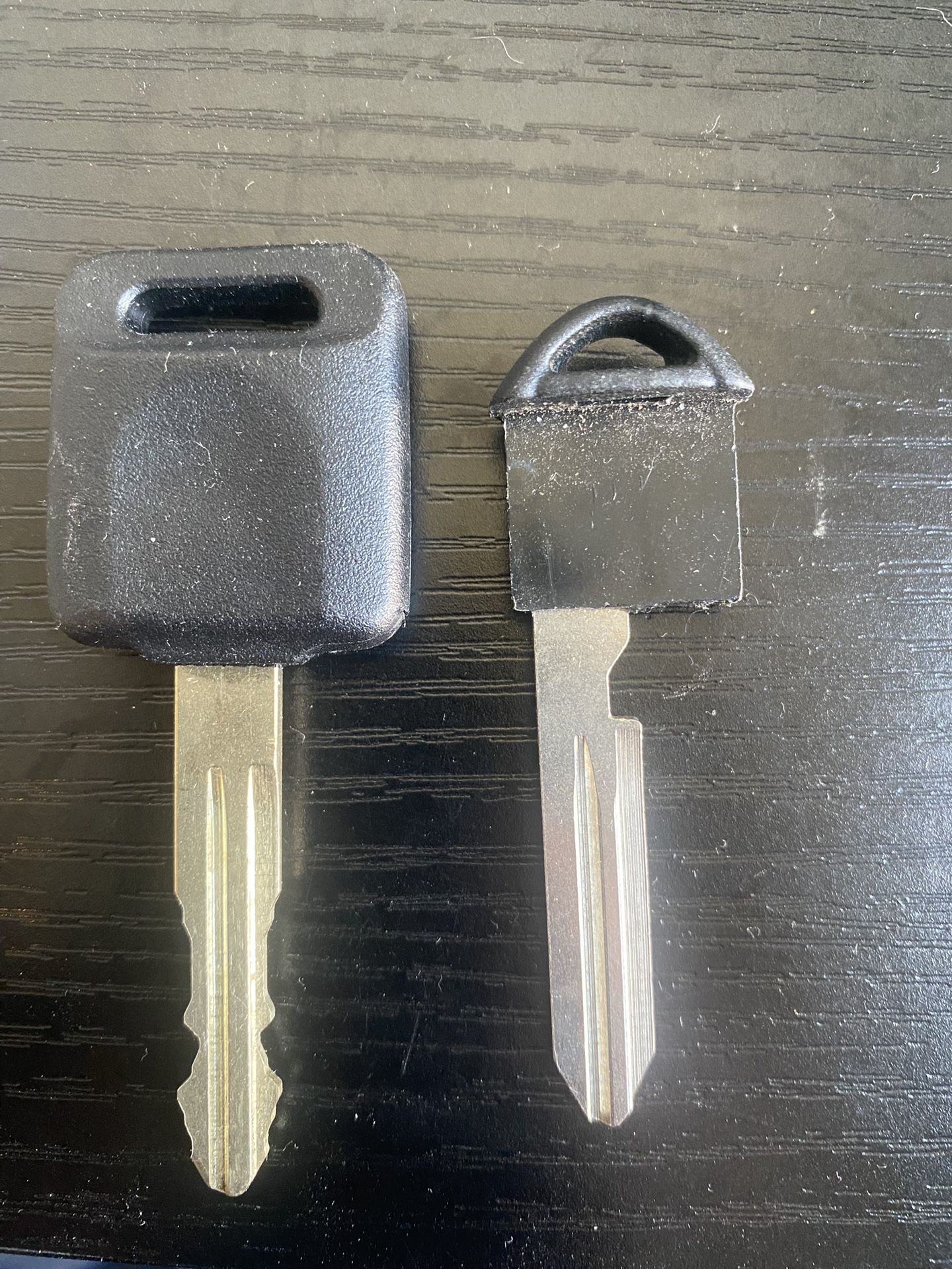 Car Key And Remote 