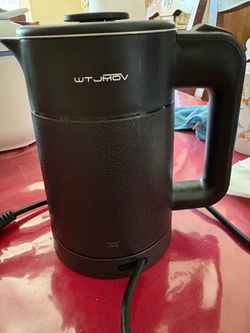 Cafetera 0.6L