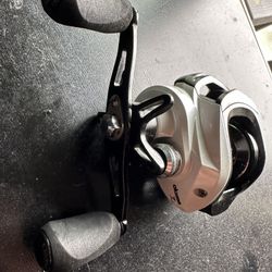 Okuma Reel