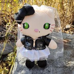 Hello Kitty Bride of Chucky