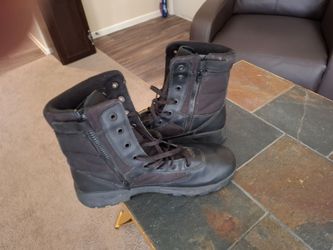 Men's Response Gear Tactical Boots