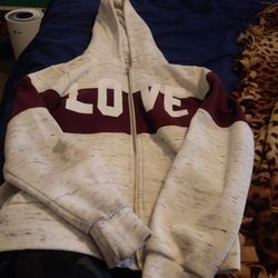 Girls Hoodie Sweater Zip Up Size Size 14 Has Anyone Ever Bought Clothes Off Of You From There Yeah