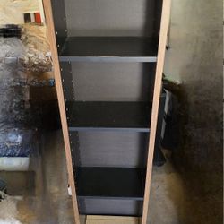 DVD Stand 