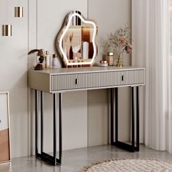 Vanity Table