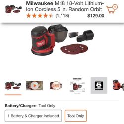 Milwaukee M12 FUEL 12-Volt Lithium-Ion Brushless Cordless HACKZALL Reciprocating Saw Kit w/ One 4.0Ah Batteries Charger & Tool B