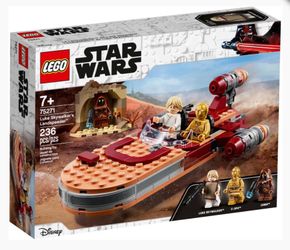 Lego Star Wars