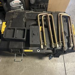 Lifting Block 3inches For Toyota Tacoma