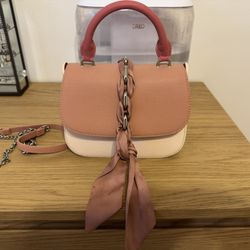 Cute Strap Shoulder Bag