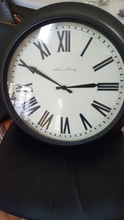 Wall Clock