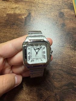 SALE 280 Custom Automatic Watch