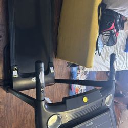 Umay Treadmill 