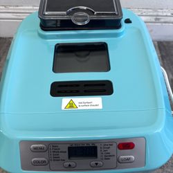 Bread Machine, Kitchen in the box 2LB 12-IN-1 Bread Maker, Gluten-Free Setting, Auto Fruit Nut Dispenser & Nonstick Pan, 2 Loaf Sizes,13H Reserve & 1H