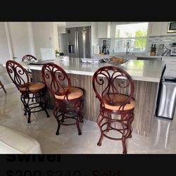 Bar Stools
