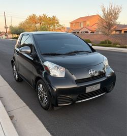 2012 Scion iQ