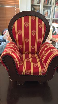 Little Chair