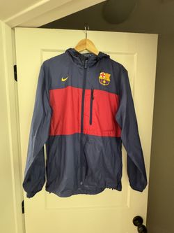 Barcelona Thin Jacket