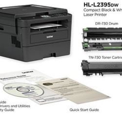 Laser Printer 