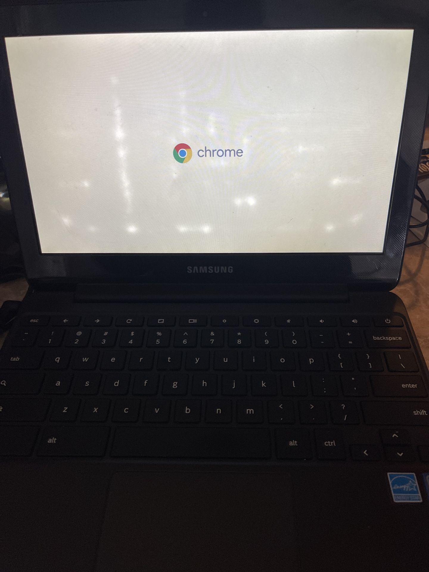 Google Chromebook