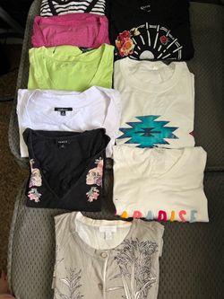 Women’s blouses/shirts