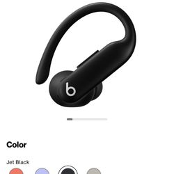 Powerbeats Fit Pro