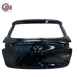 INFINITI QX50 2019-2025 REAR TRUNK LID LIFTGATE OEM