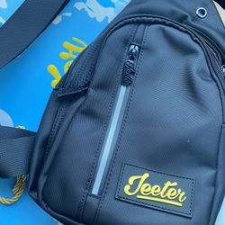 Jeeter Crossbody Bag