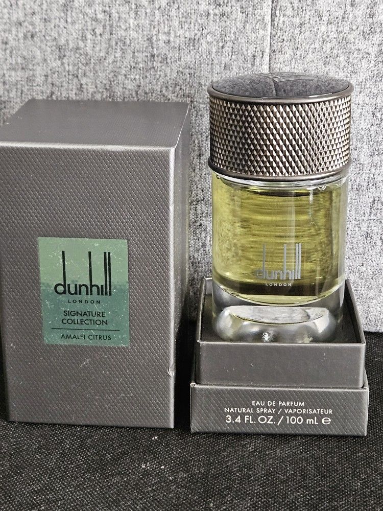 Amalfi Citrus Cologne Parfume Perfume Fragrance