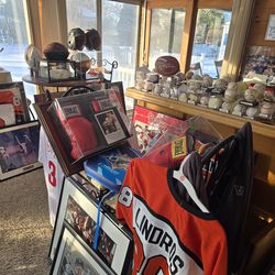 Garage estate sale all week 25% off