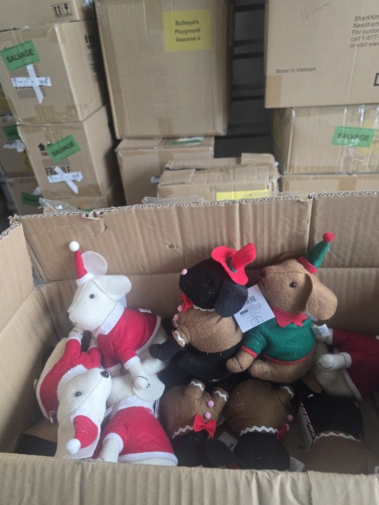 For all My Early Birds Waiting For The Christmas Worm Lol