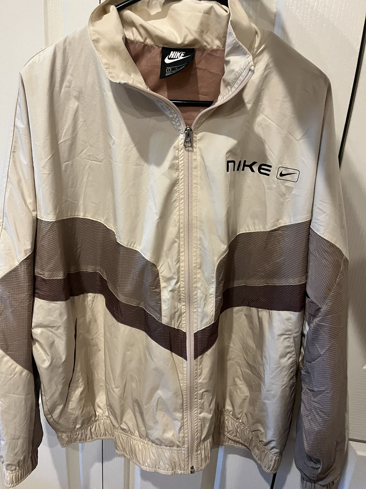 Nike Jacket