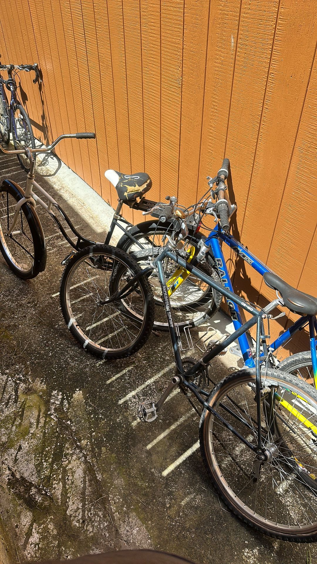 Bikes OBO