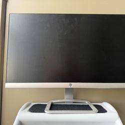 HG Monitor In Fantastic Condition! 